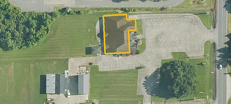 316 Youngsville Hwy