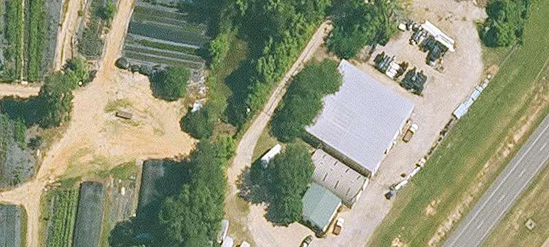 11682 Hwy 165th S
