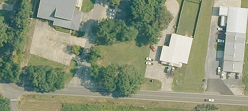 100 4th Park Rd