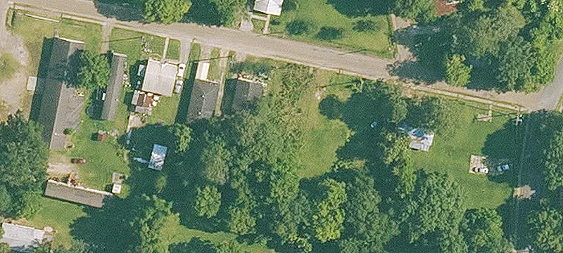 236 Martin Luther King Dr
