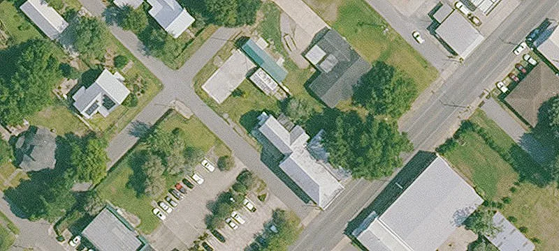 205 Main St