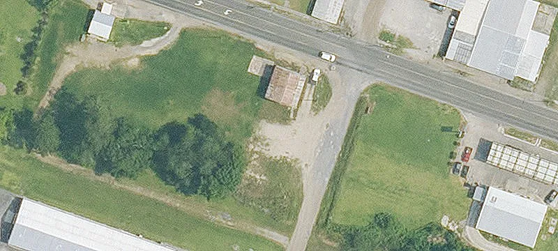 601 Veterans Meml Dr