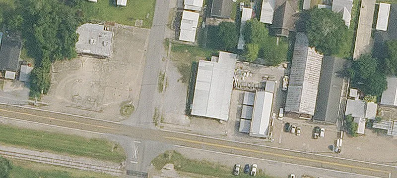 120 Lastie St