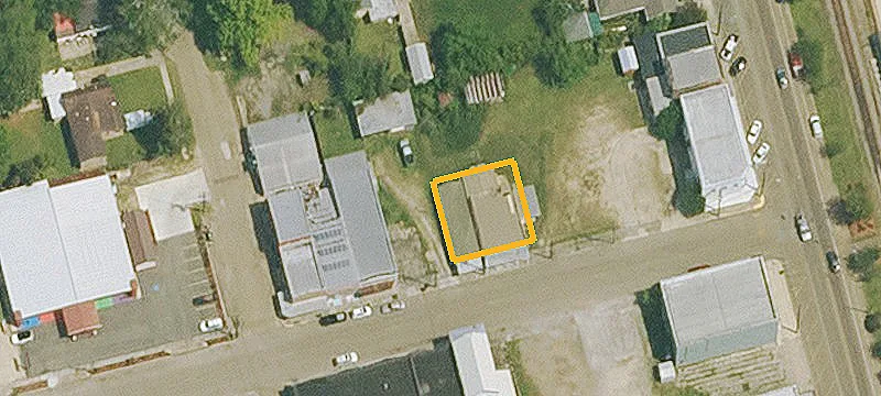 315 Martin Luther King Jr St