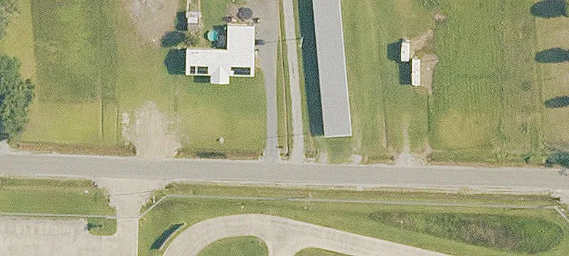 601 Ed Broussard Rd