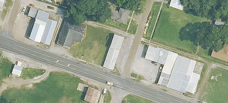 600 Veterans Meml Dr