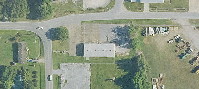 1211 Fortune Rd