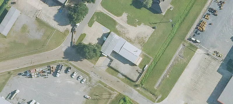 121 Park Ctr Dr