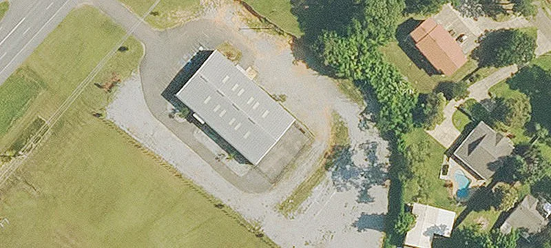 2600 Monroe Hwy