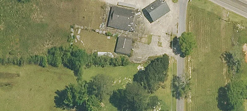 621 Crossover Rd