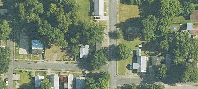 708 Saint Anne St