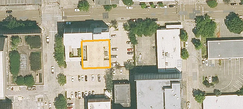 500 Laurel St