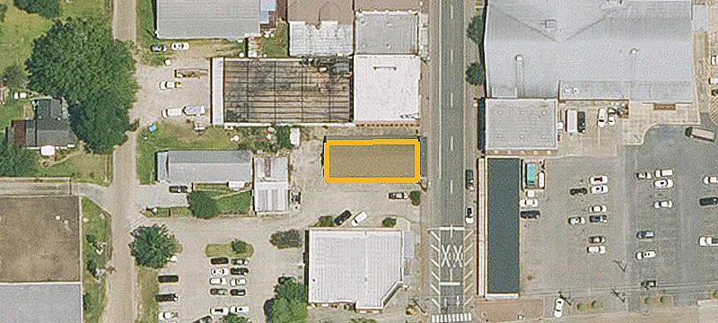 111 Range Ave