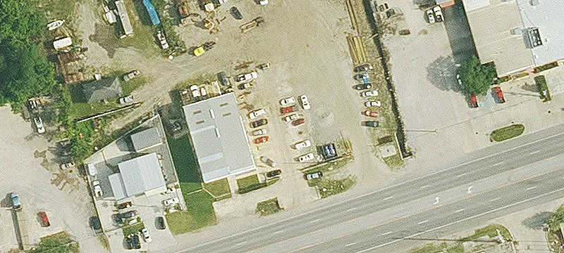 10500 Airline Hwy