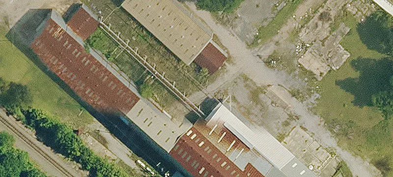 400 Canal St