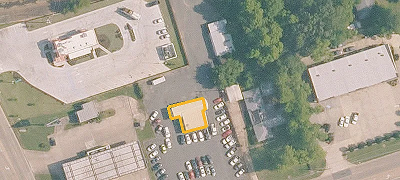 2905 Old Minden Rd