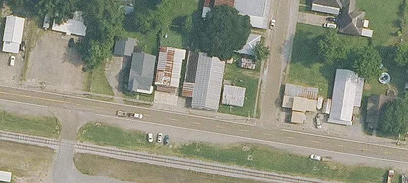219 Lastie St