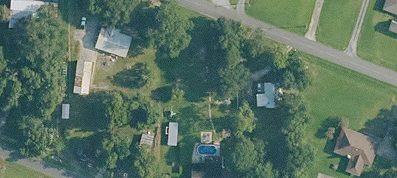 329 Brasseaux Rd