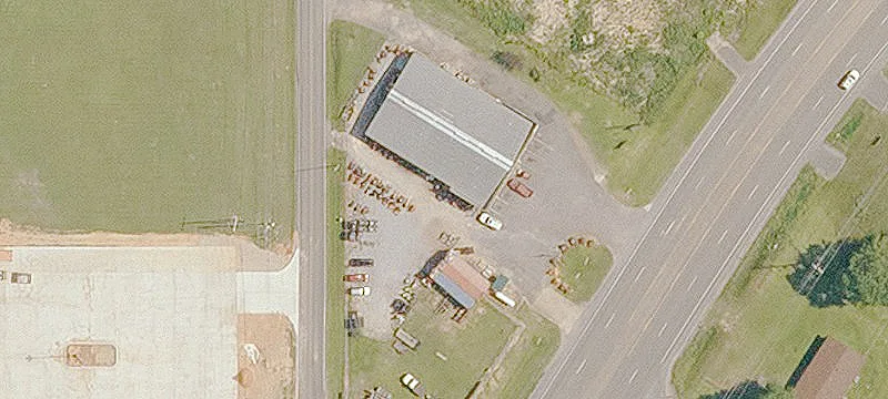 4515 Hwy 28th E