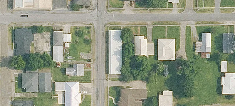 Main E St