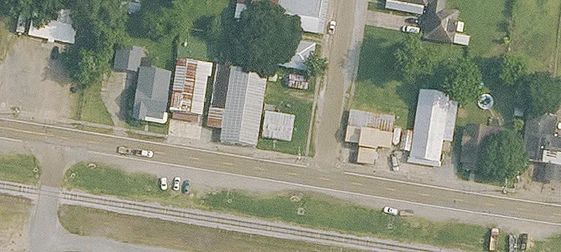 301 Lastie St