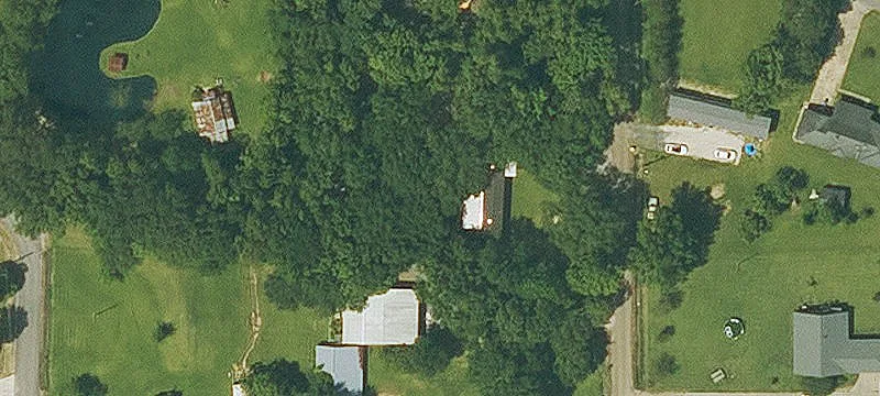 11367 Louisa Ln