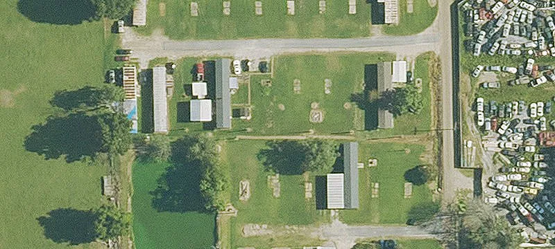 282 Boone Rd