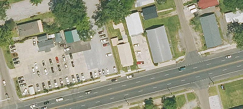 246 Pne St