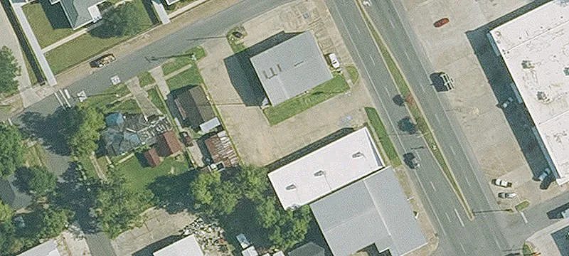 919 Parkerson Ave