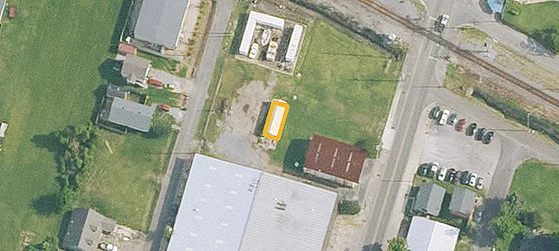 233 Apple St