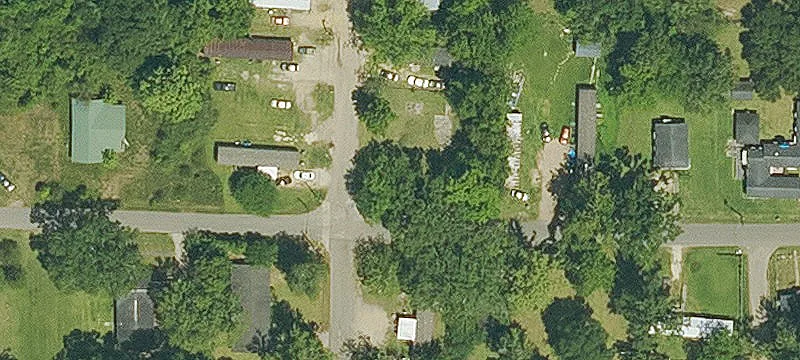 414 Martin Luther King St