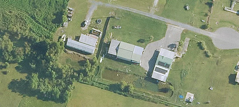 1103 Jack Dwyer Rd
