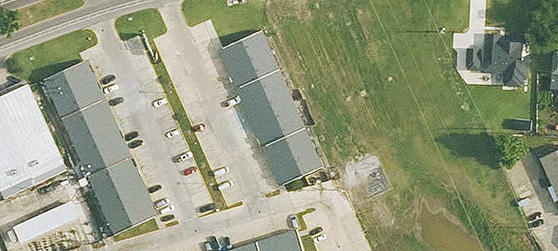 1974 Ormond Blvd