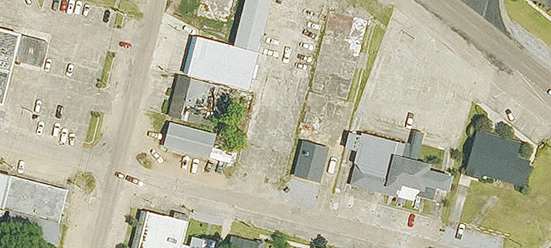 205 Georgia Ave