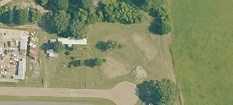 109 Inryco Dr