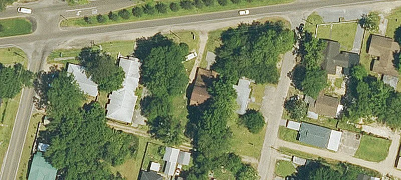722 Louisiana Ave