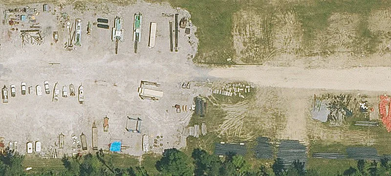 27600 La Hwy