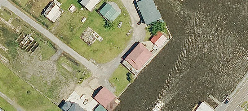 134 Trosclair Ln