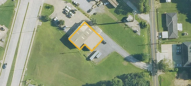 1319 Verot School Rd