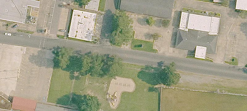 1200 Hospital Dr