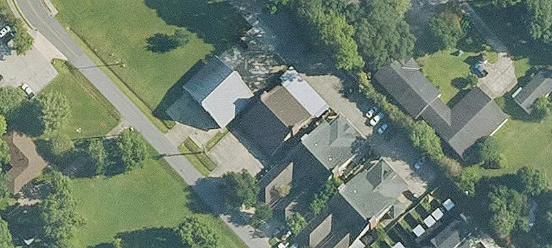 B Verot School Rd