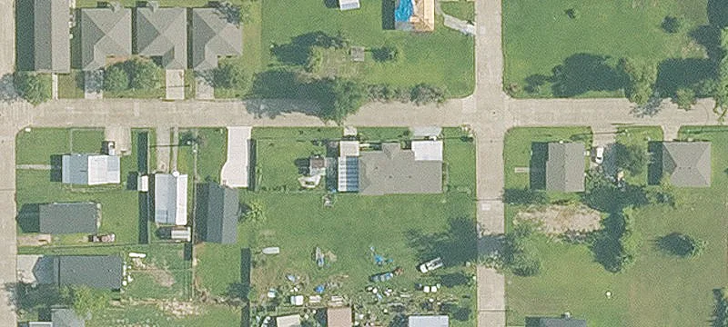 2600 Ruth St