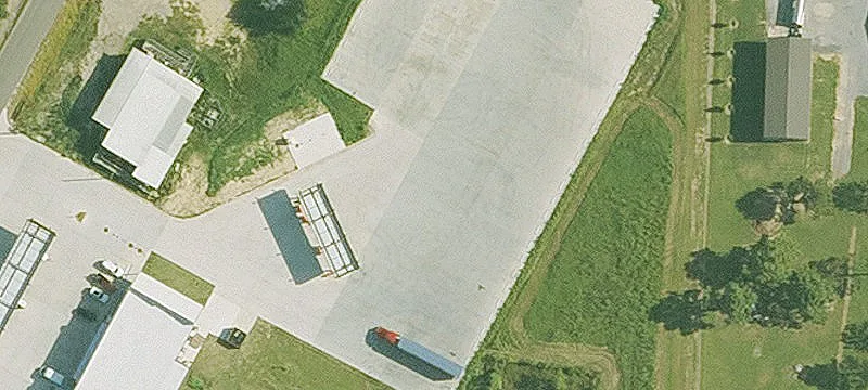 438 Trumps Rd