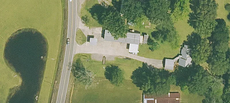 12868 Blackwater Rd