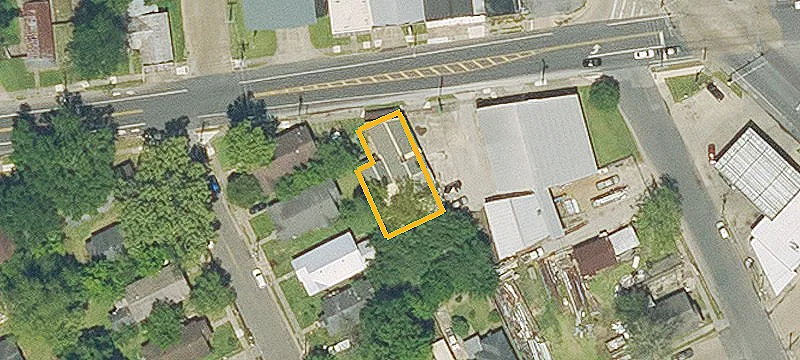1811 Rapides Ave