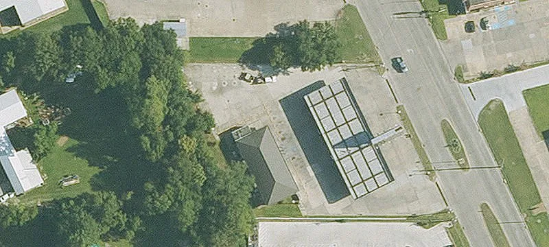 2435 Parkerson Ave