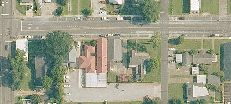 110 Saint Peter St