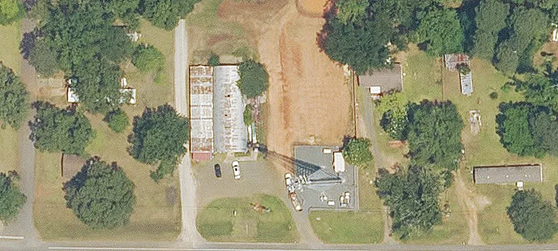 6927 Hwy 80