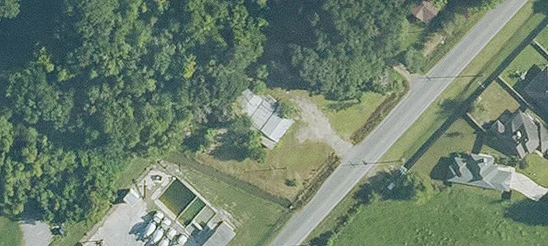 1920 Broussard Rd