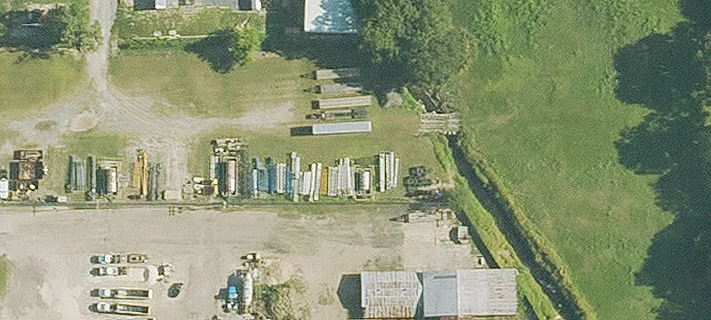 329 Gateau Rd